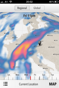 Forecast.io