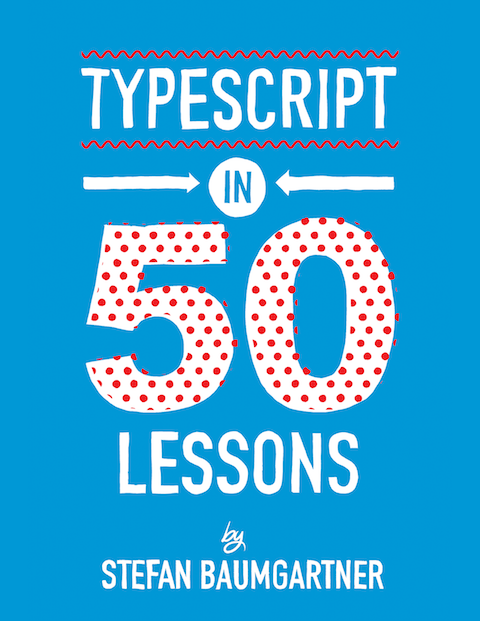 TypeScript Cookbook